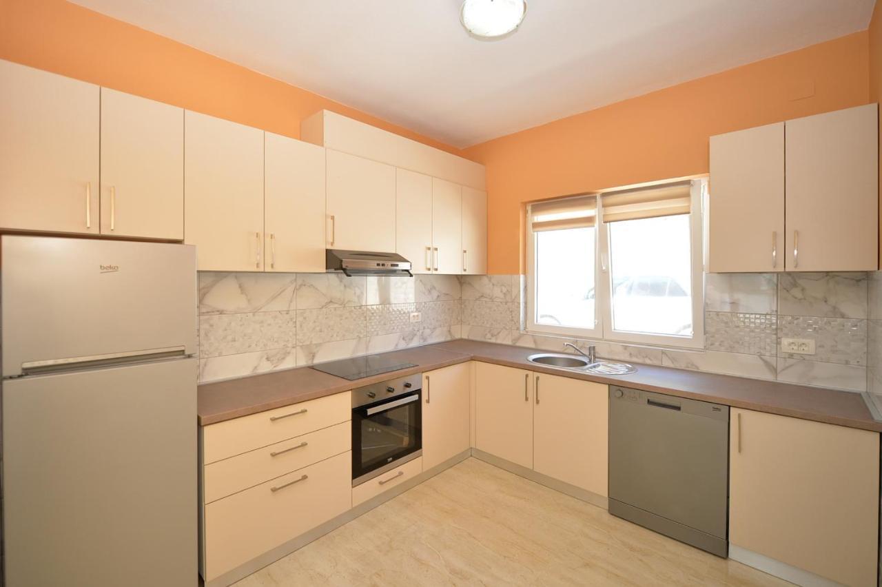Apartments Seaview Estate Radovic Kotor Extérieur photo