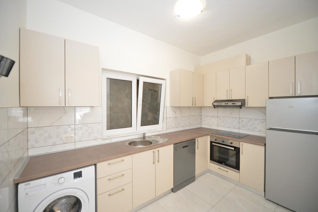 Apartments Seaview Estate Radovic Kotor Extérieur photo