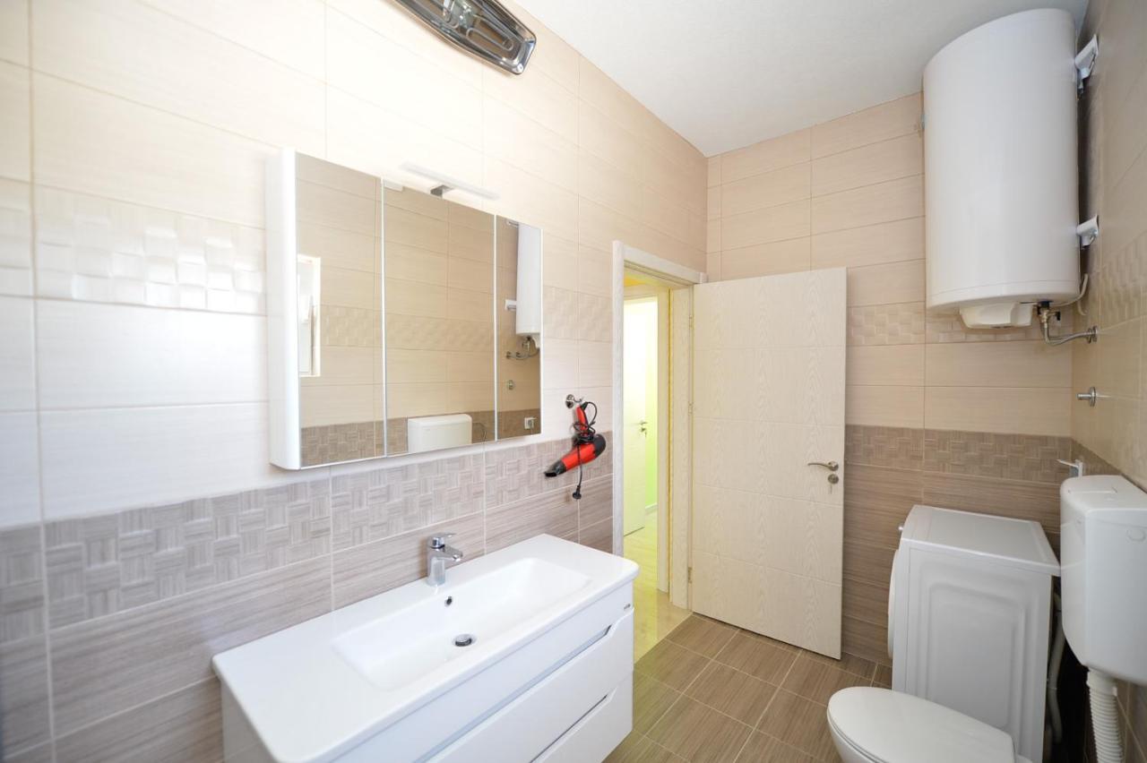 Apartments Seaview Estate Radovic Kotor Extérieur photo