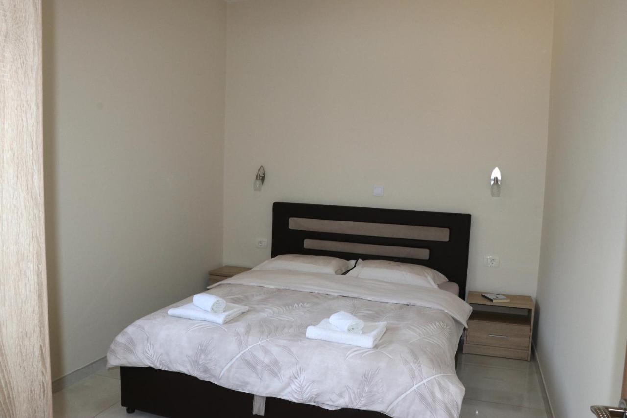 Apartments Seaview Estate Radovic Kotor Extérieur photo