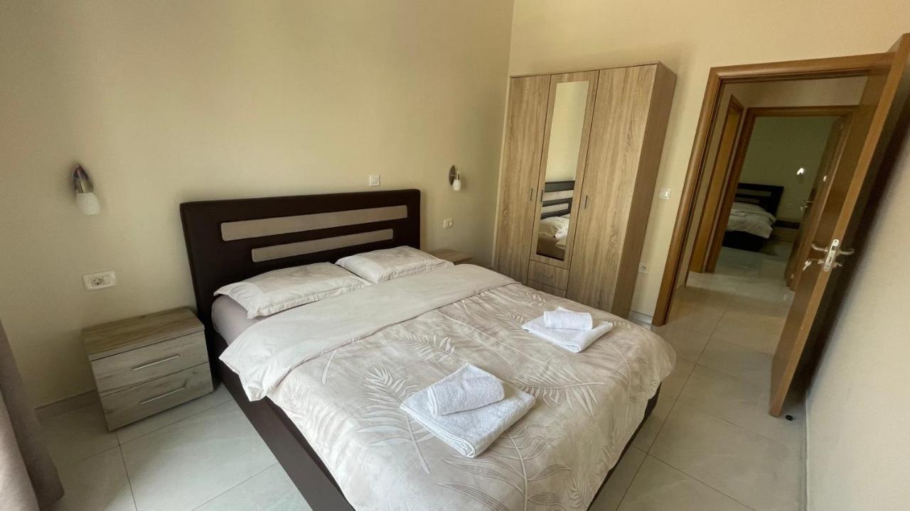 Apartments Seaview Estate Radovic Kotor Extérieur photo