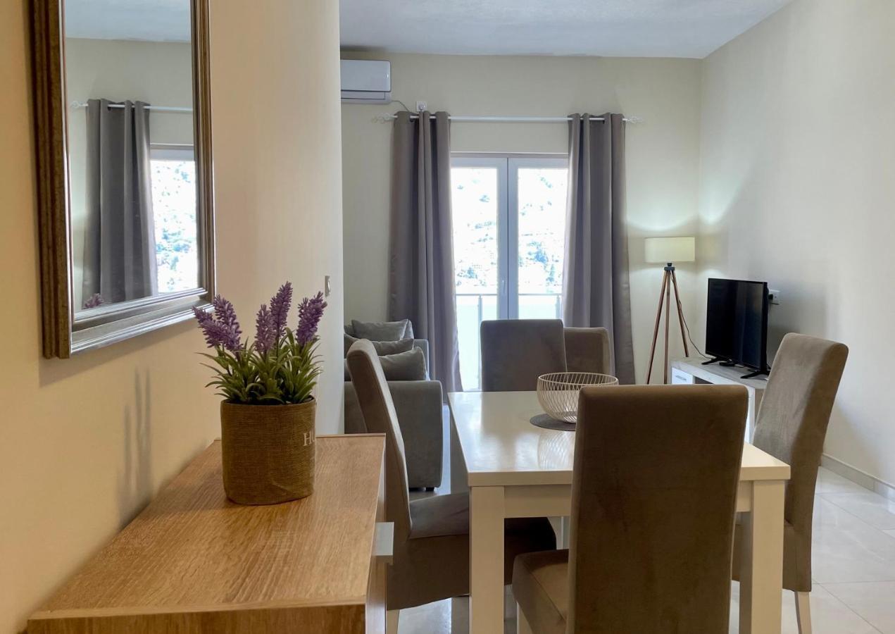 Apartments Seaview Estate Radovic Kotor Extérieur photo
