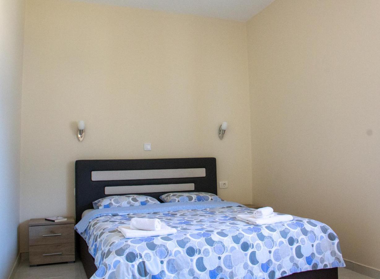 Apartments Seaview Estate Radovic Kotor Extérieur photo
