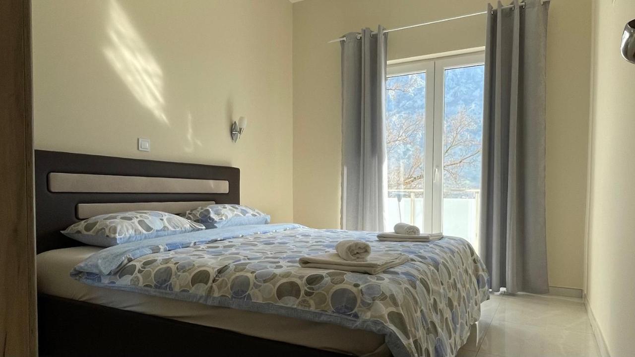 Apartments Seaview Estate Radovic Kotor Extérieur photo