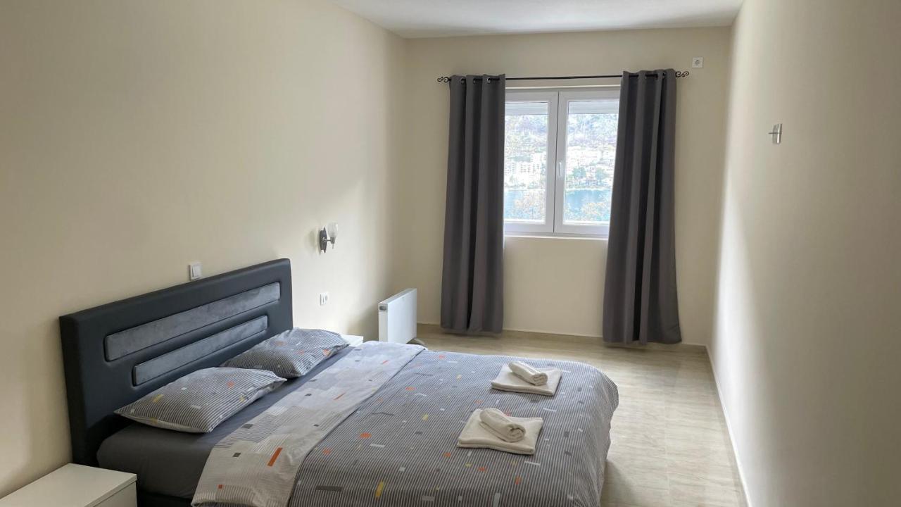 Apartments Seaview Estate Radovic Kotor Extérieur photo