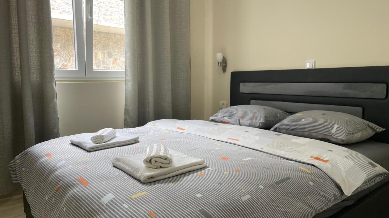 Apartments Seaview Estate Radovic Kotor Extérieur photo