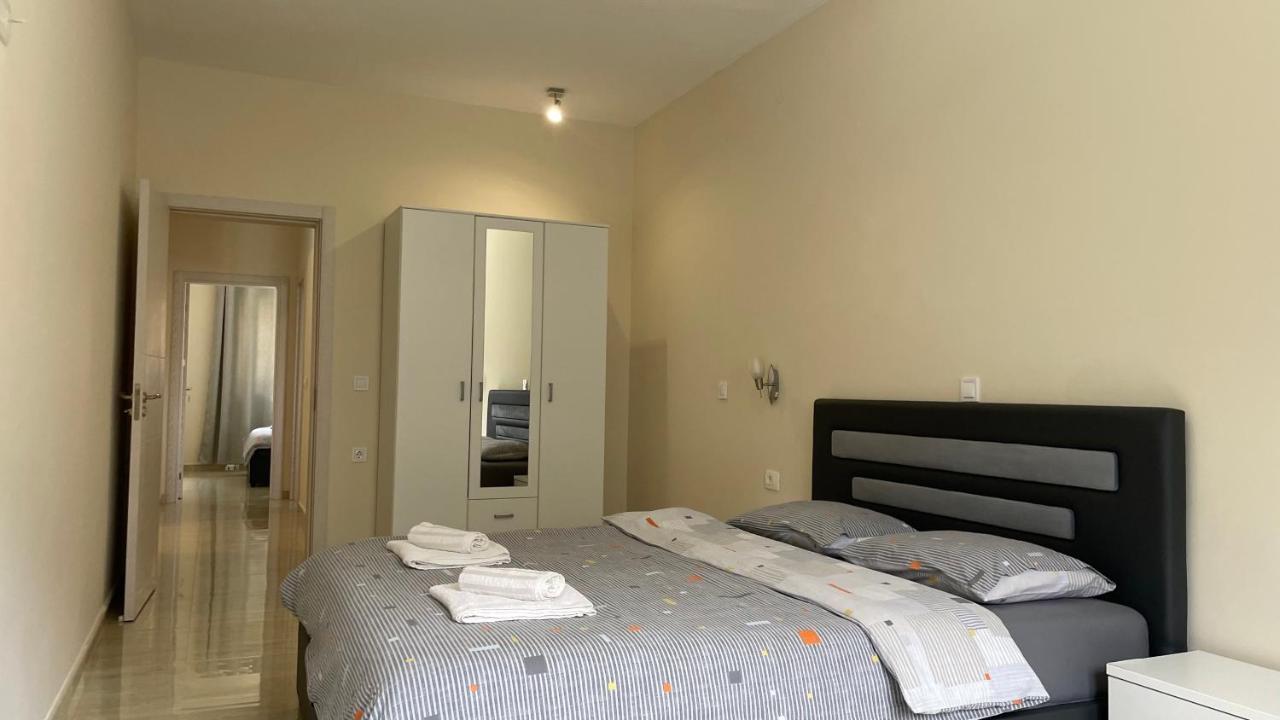 Apartments Seaview Estate Radovic Kotor Extérieur photo