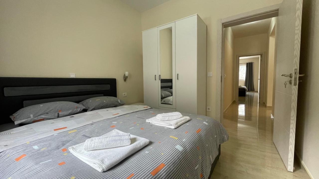 Apartments Seaview Estate Radovic Kotor Extérieur photo