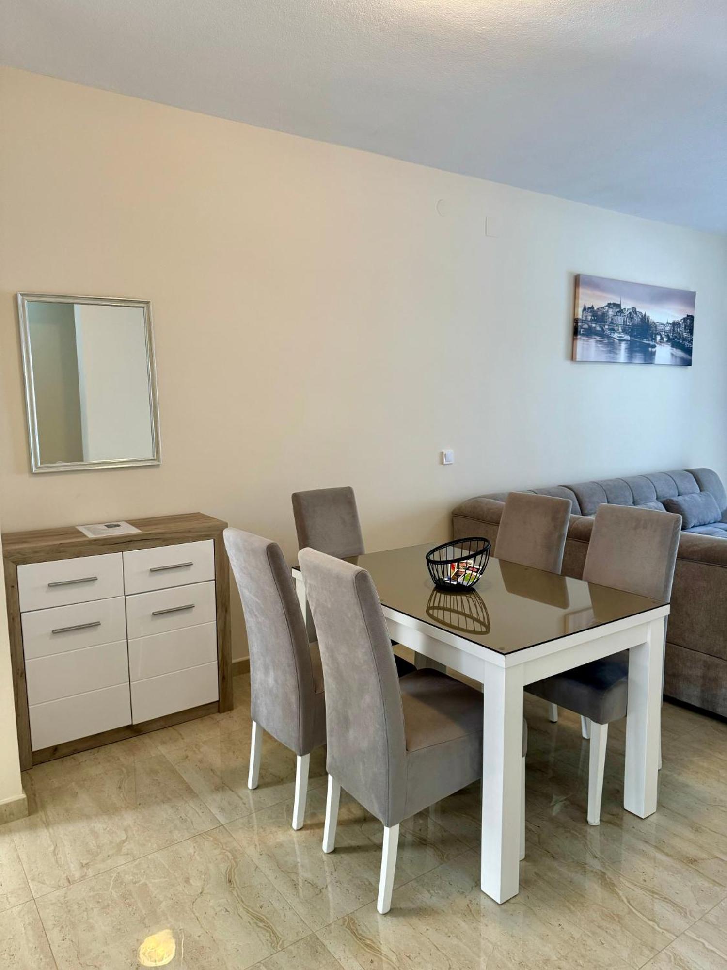 Apartments Seaview Estate Radovic Kotor Chambre photo