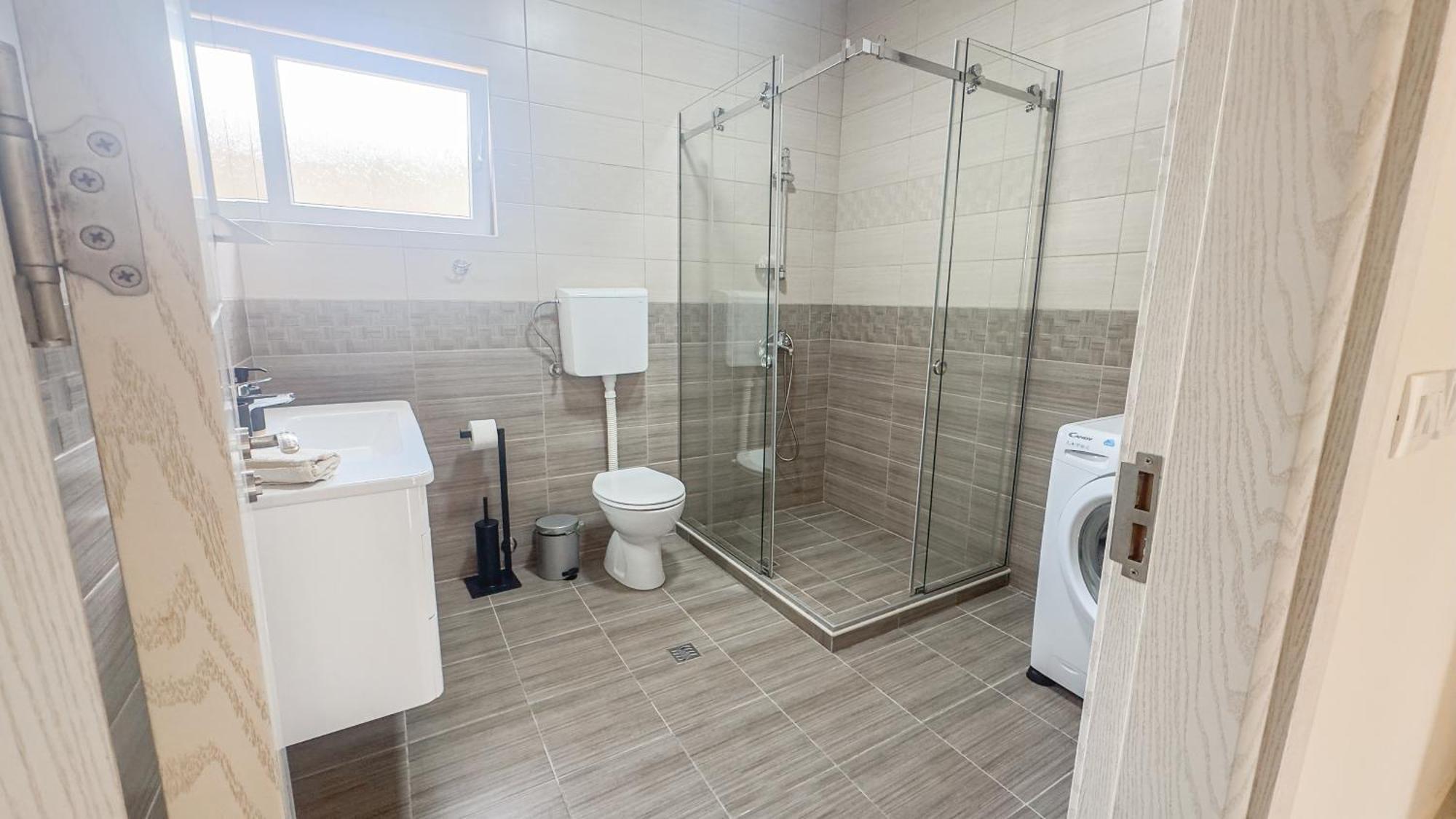 Apartments Seaview Estate Radovic Kotor Chambre photo